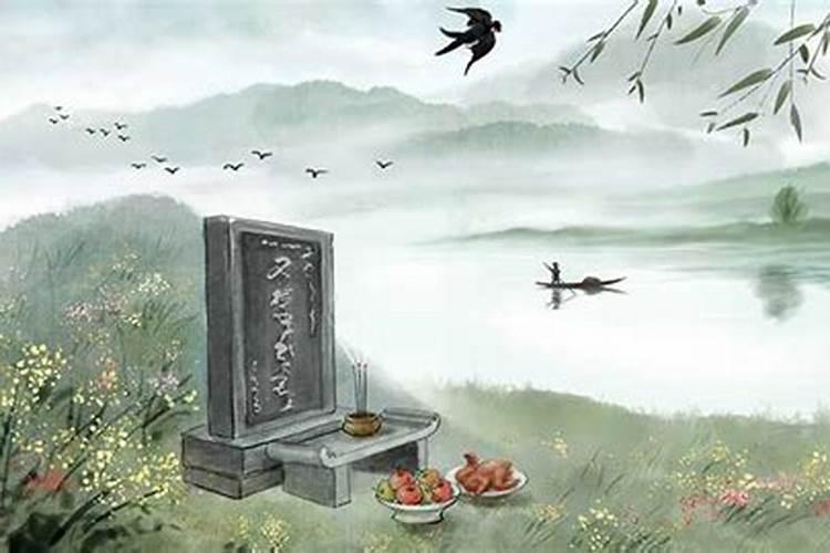 梦见姑姑死了的预兆