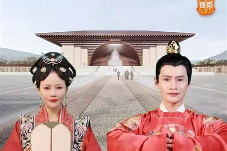 梦见拜祭祖坟的预兆