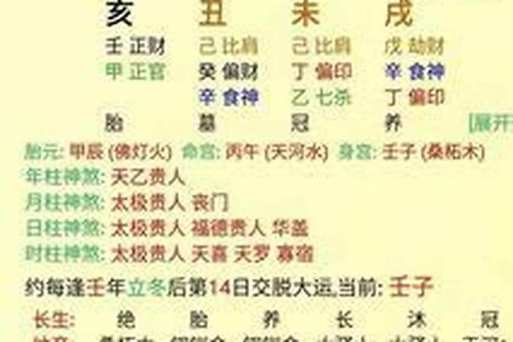 2021年立春时间
