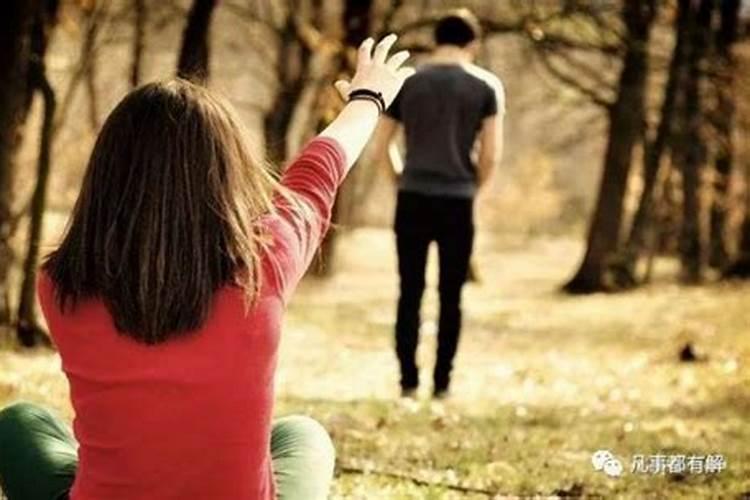 梦见女友与别的男人暧昧的预兆