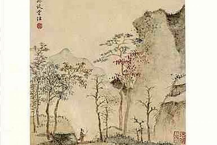 命中缺火是什么意思(命中不可缺火什么意思)