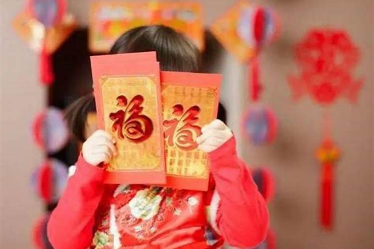 春节人们要干什么