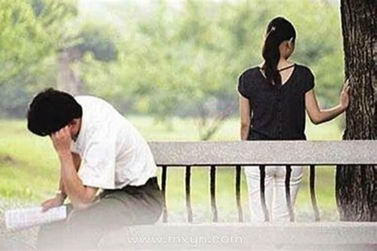 梦见以前的异性朋友来找我