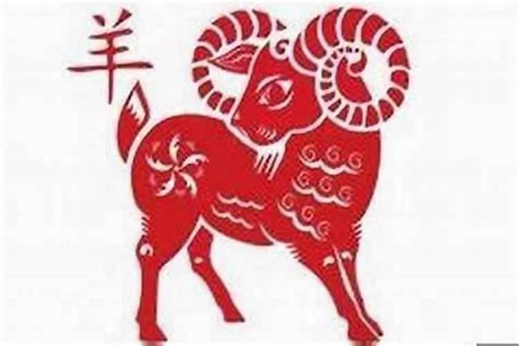 属羊适合住几楼吉利