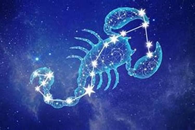 天蝎座男人和哪个星座女人最配？