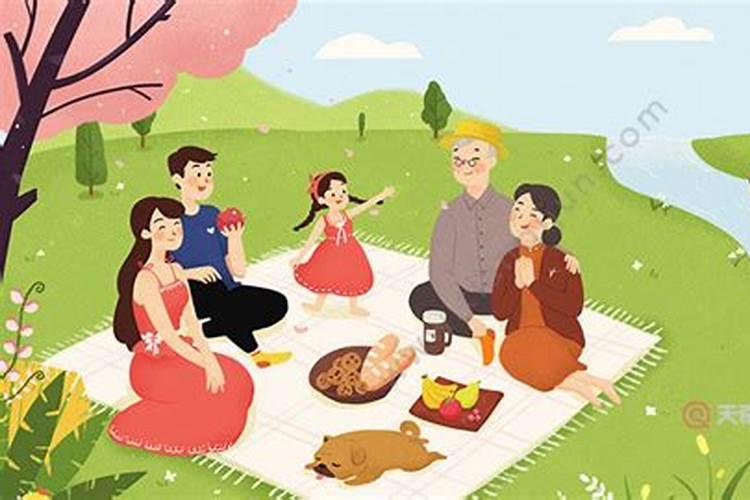 清明节是干嘛的 干什么