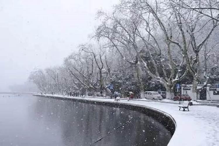 下雪的地区有哪些
