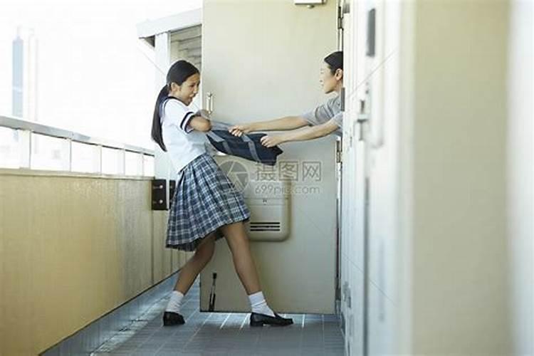 梦见和妈妈吵架后离家出走的预兆