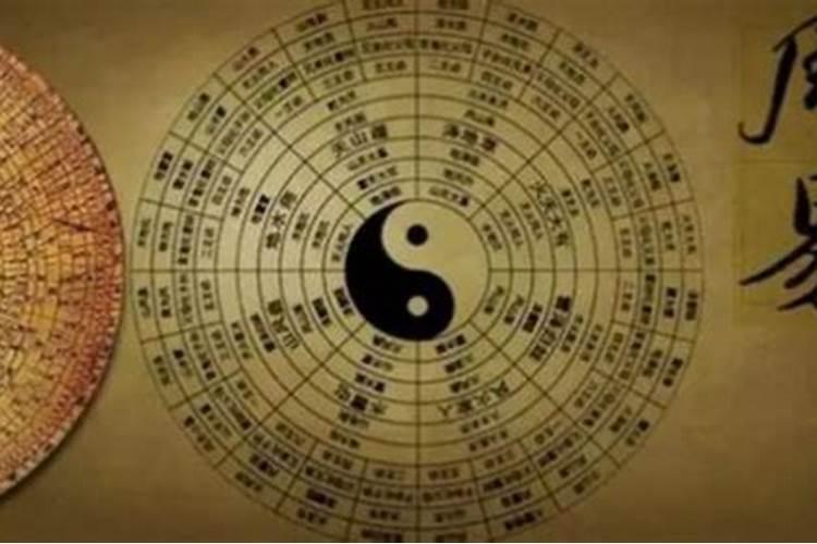 中年平平,晚年甚好是什么意思？