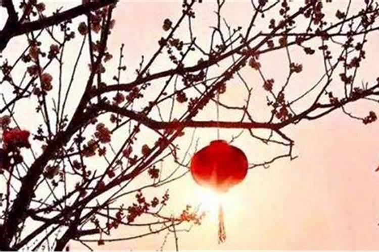 腊月初七是几月几日农历十二月七日是什么日子