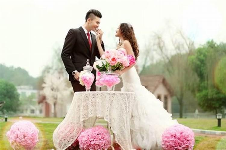 2022年立夏日结婚好不好 结婚的仪式是很什么