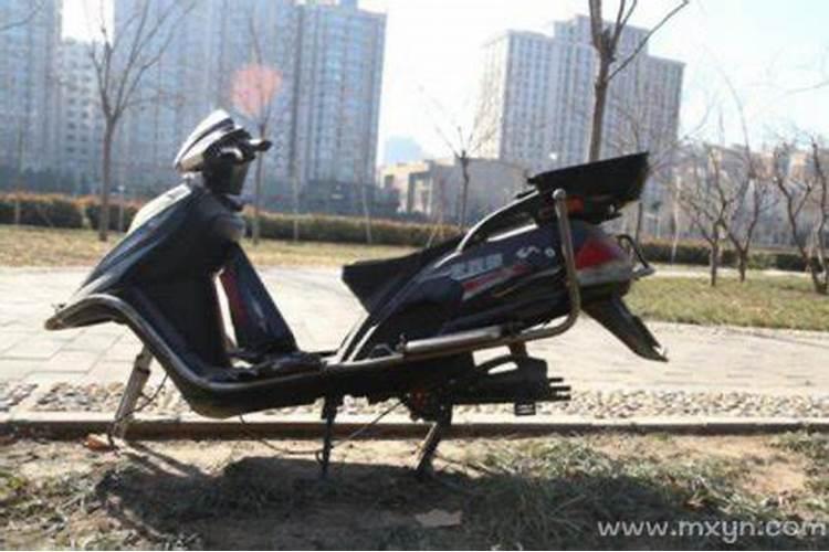 梦见财物被盗预示着什么