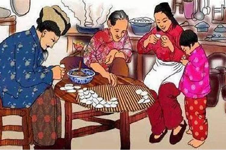 女人梦见一群老鼠跑