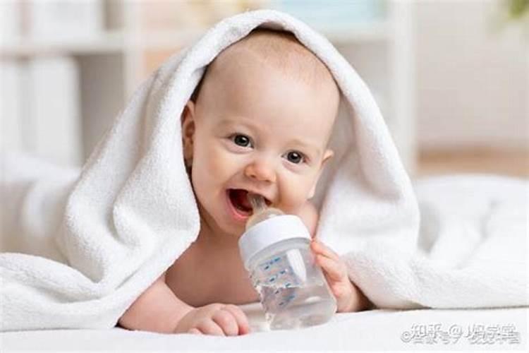 梦见自己出母乳了意味着什么
