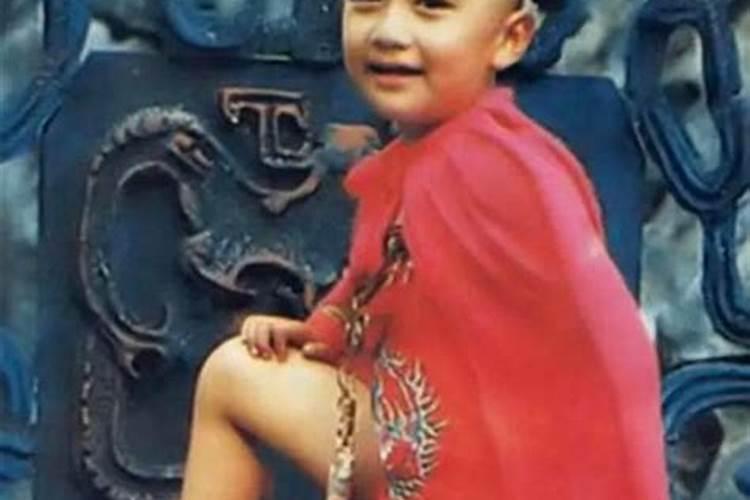红孩儿的生辰八字是什么？