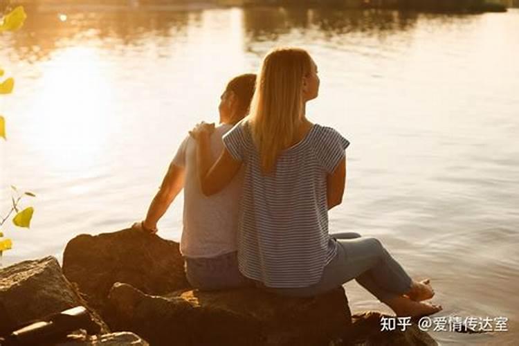 梦见老是同一个女人