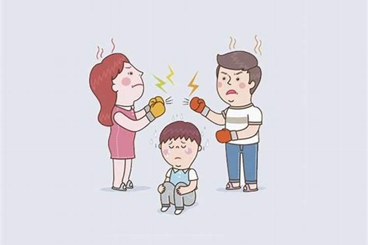 梦见和老婆吵架是吉兆