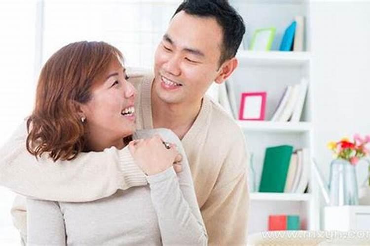 梦见爱人生孩子是什么意思
