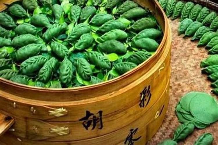 清明节该做什么
