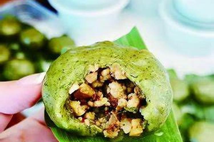 清明节要吃什么 清明节要吃哪些食物