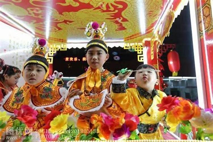 客家人为什么中秋节前后扫墓？