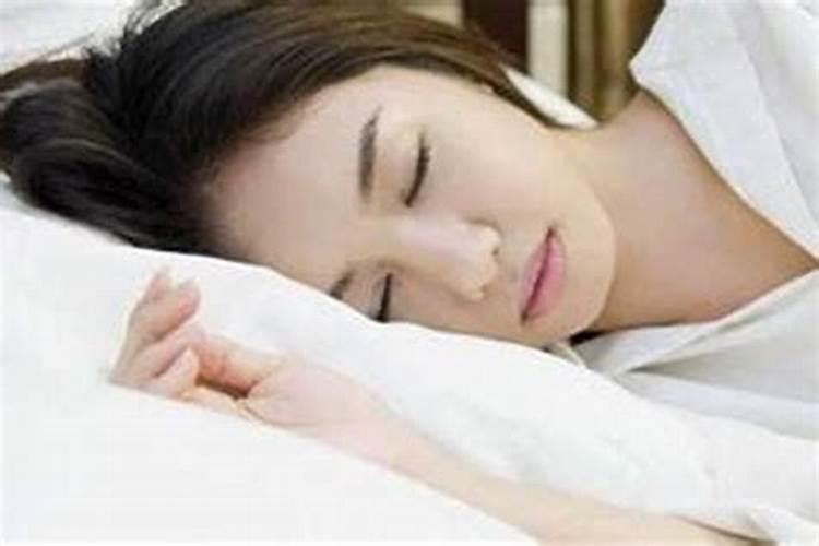 梦见别人很瘦是什么意思
