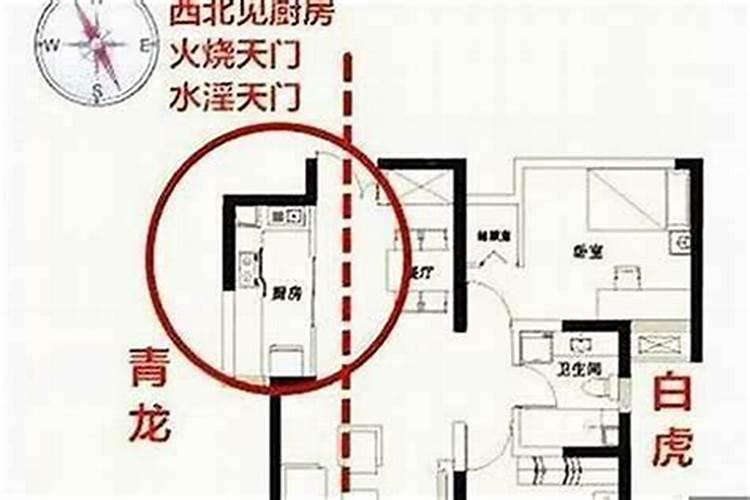 农村俗语:“前门不点灯,后院不亮堂”是什么意思？