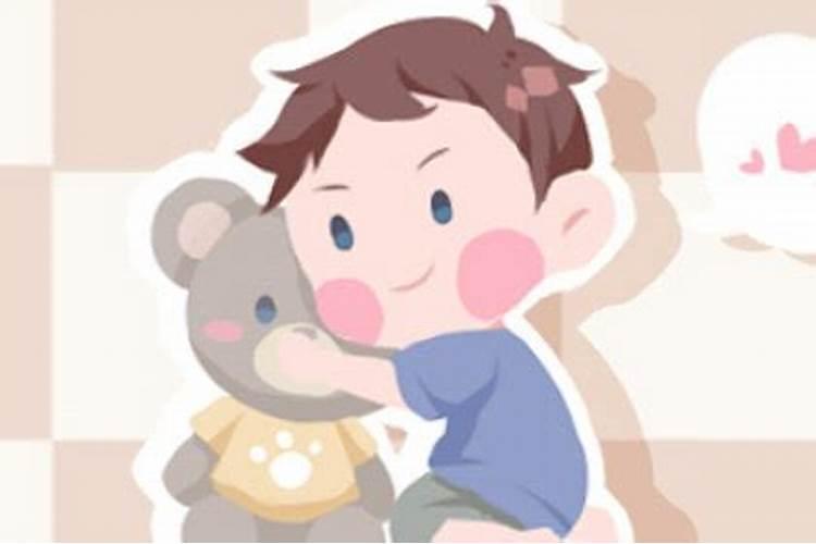 梦见妈妈又生了一个小孩