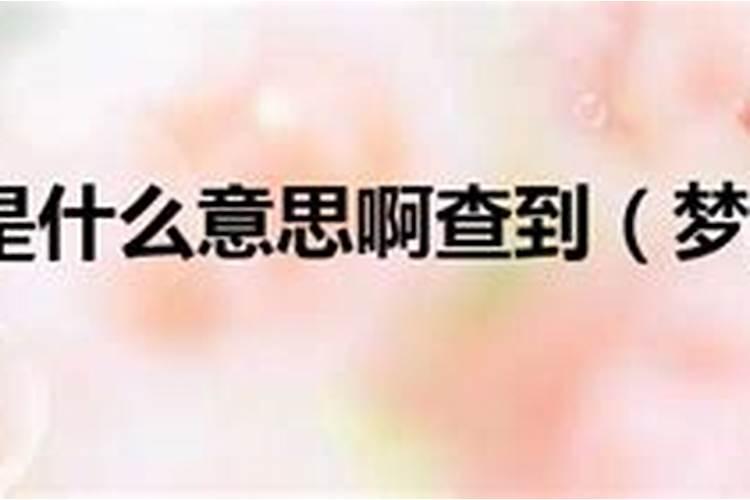 梦见上坟放鞭炮的预兆