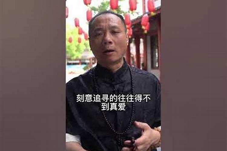 夫妻绝对是注定的,你们相信这辈子和谁做夫妻是上天注定的吗？