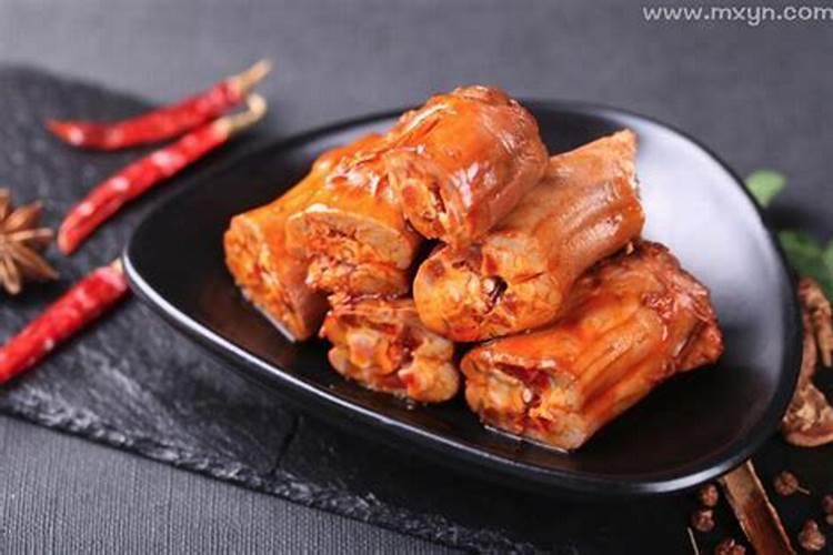 周公解梦:梦见吃狗肉是什么意思