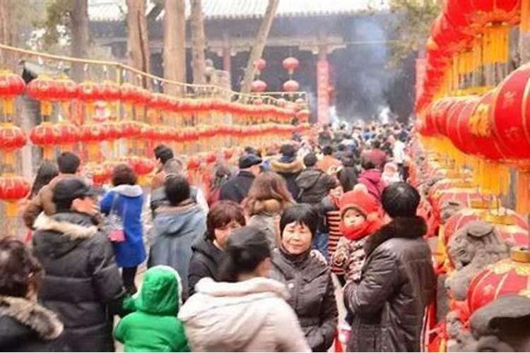 财神节怎么过详细介绍财神节