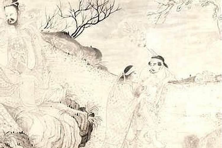 梦见死去多年的老邻居的预兆