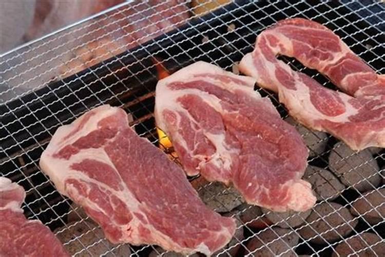 梦见买牛肉有什么征兆