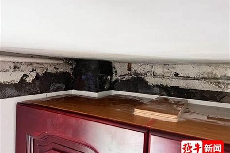周公解梦为什么会梦见以前住的老房子