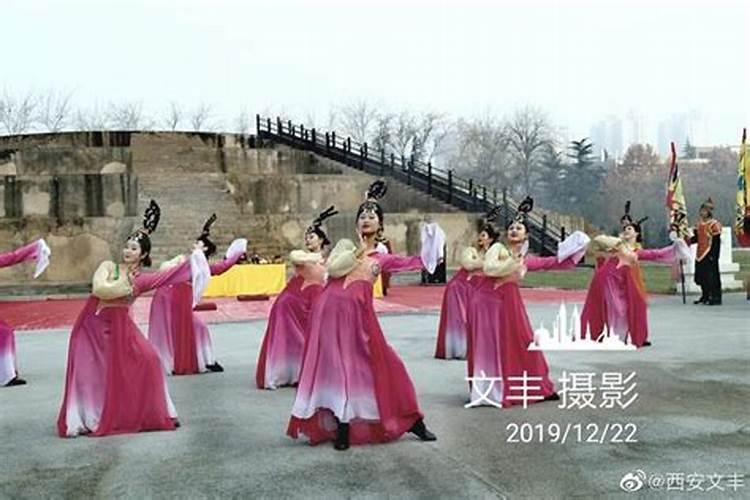古代天坛每年哪两次祭天呢