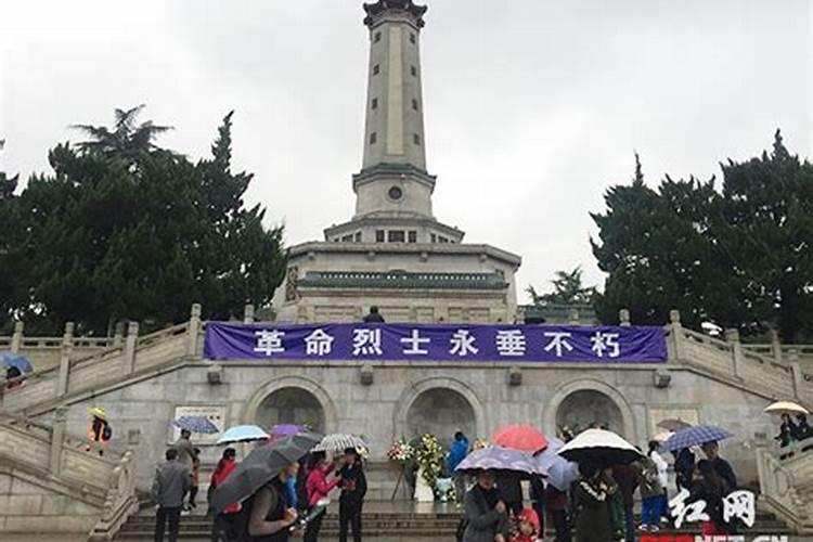 关于清明的知识