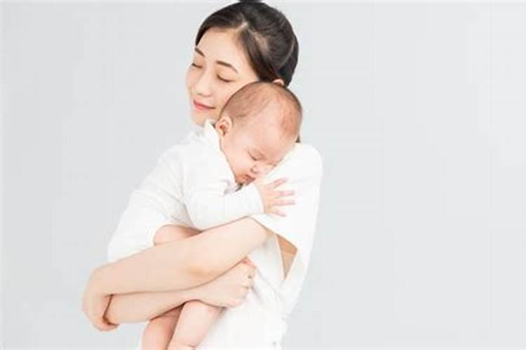 梦见小孩吃奶是什么意思