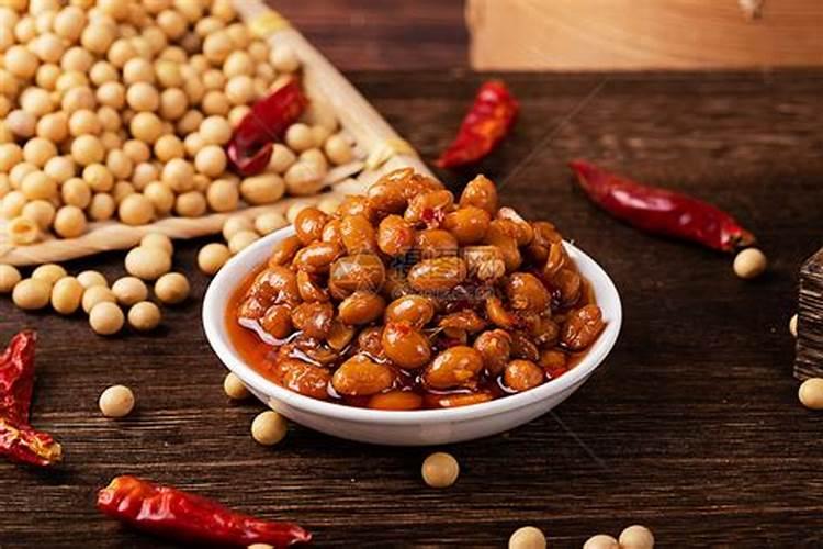腊八节吃什么传统食物