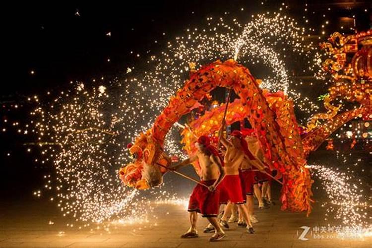漳州的节日习俗