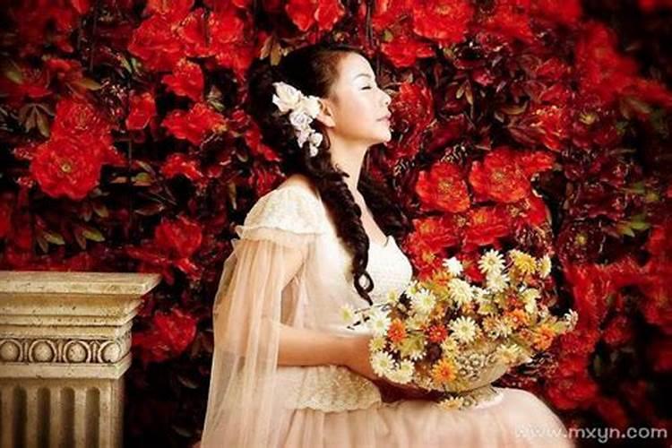 梦见男友和别人结婚的预兆