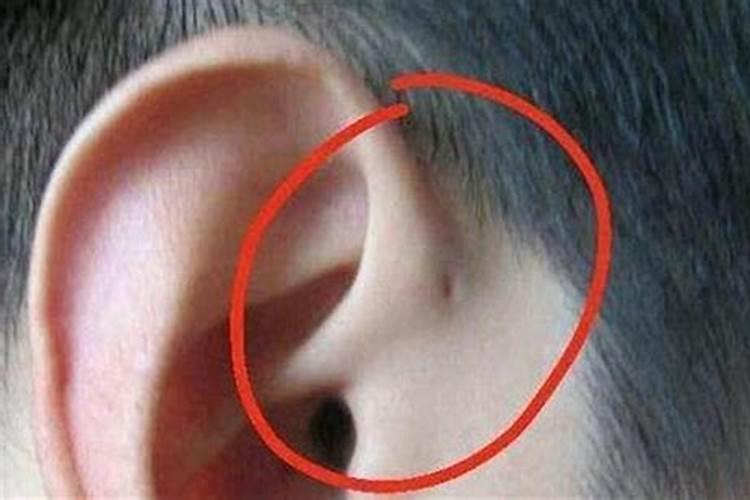 耳朵的面相 男人耳朵小又薄好不好？