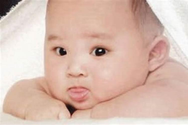 童子的孩子命运怎么样