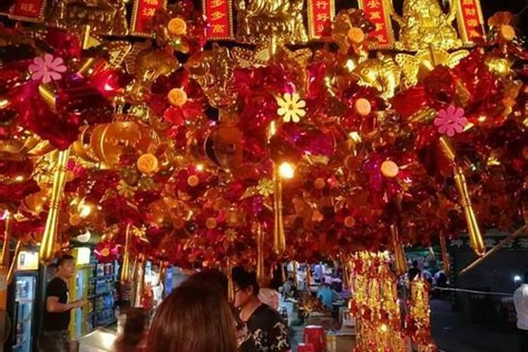 广东重阳节的风俗