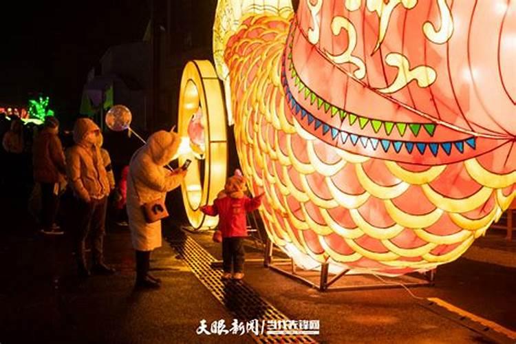 财神方位