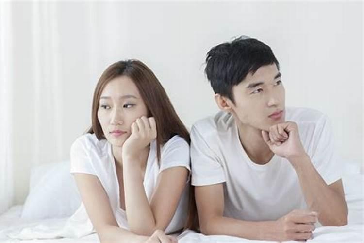 梦见女儿和她男友分手的预兆