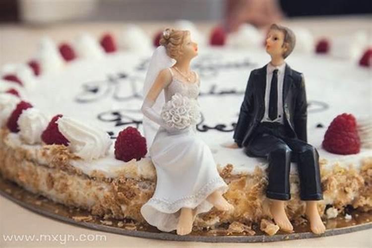 老人梦见要结婚是什么意思
