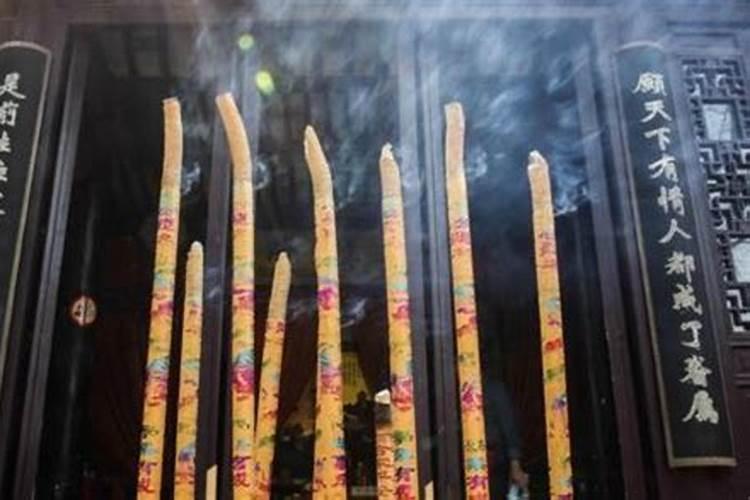 看香的人能看出你有对象吗？