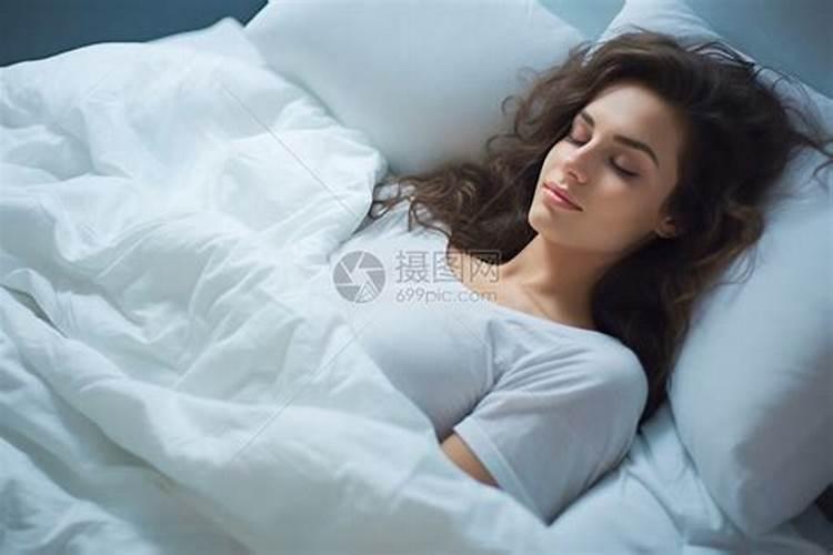 老公带女人回家睡觉影响运气吗