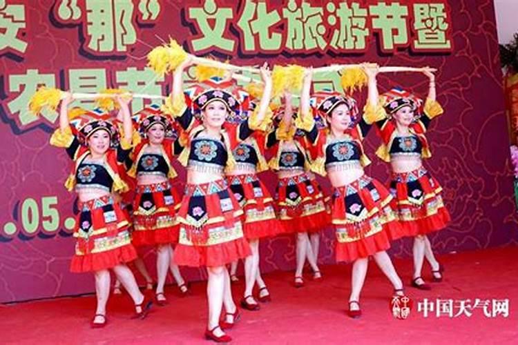 中国有哪些民俗节日？